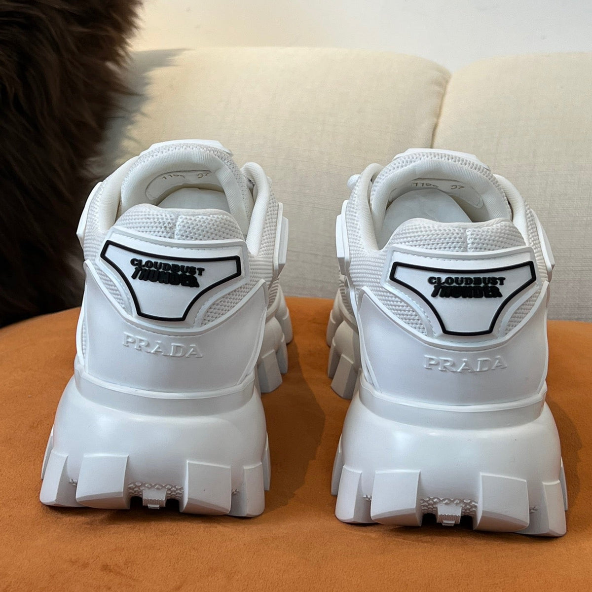 PD CLOUDBUST THUNDER SNEAKERS