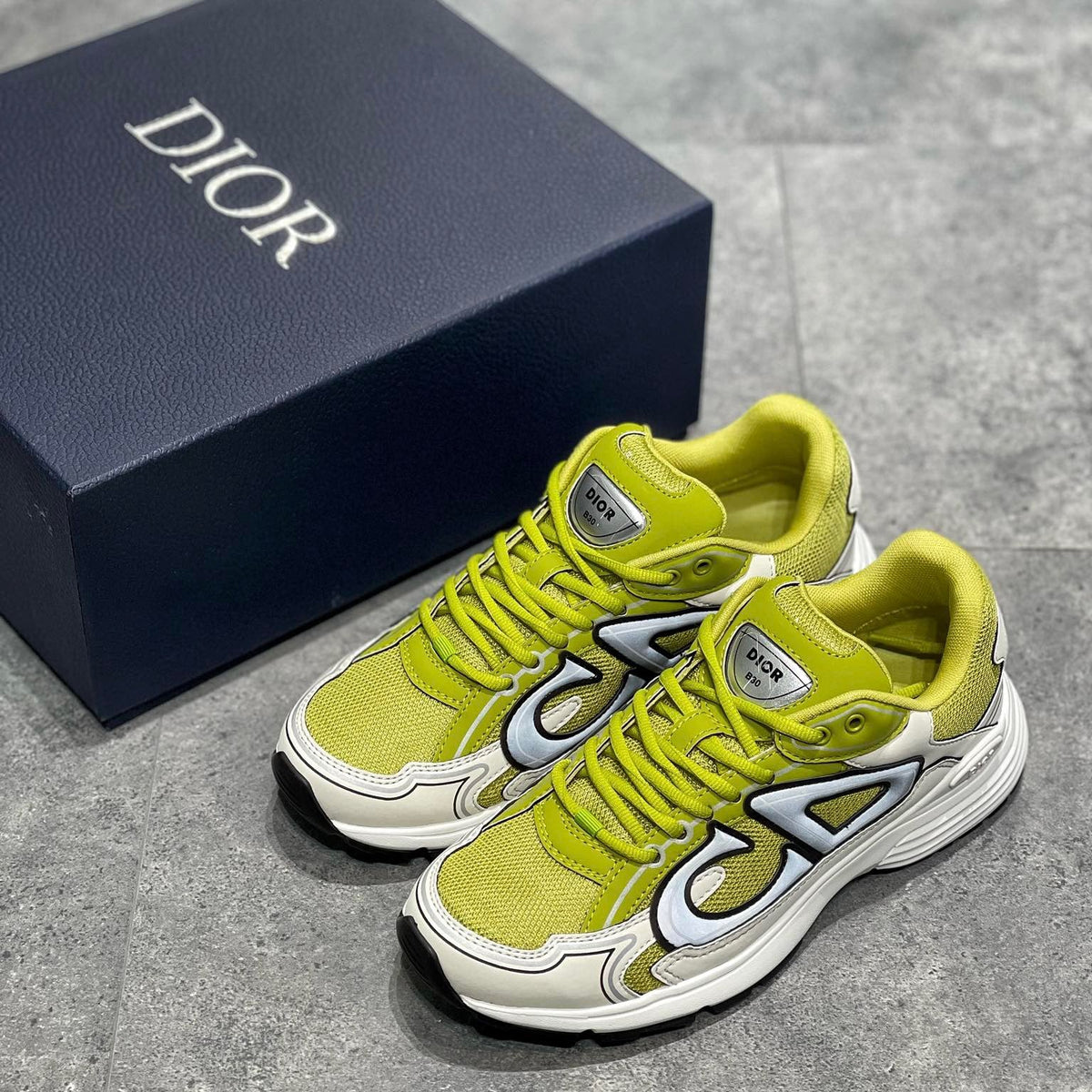 CD B30 SNEAKER