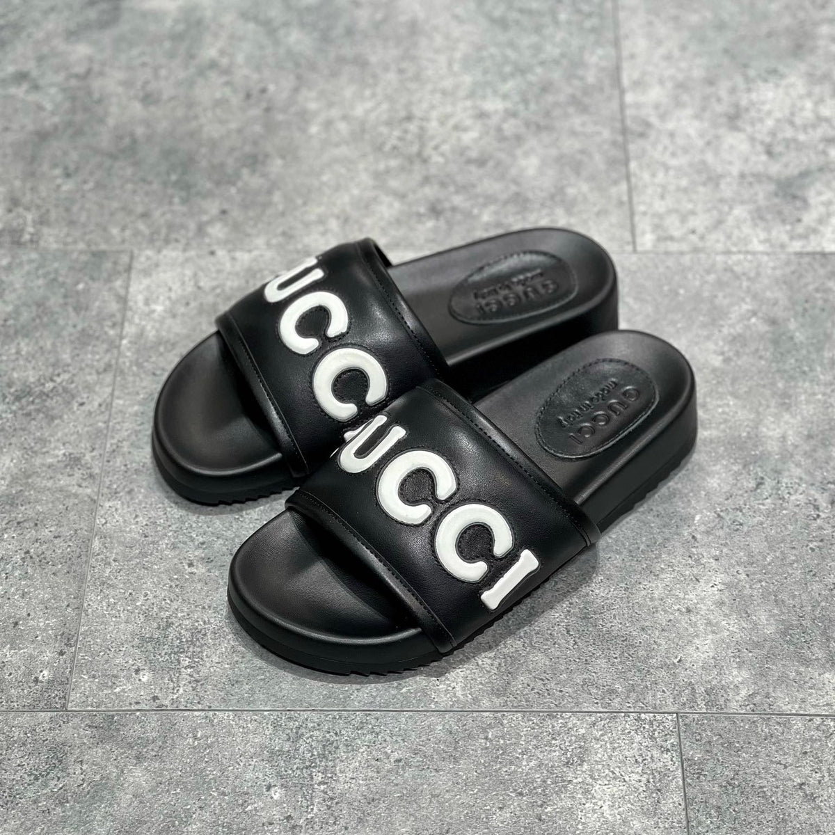 GG SLIDES