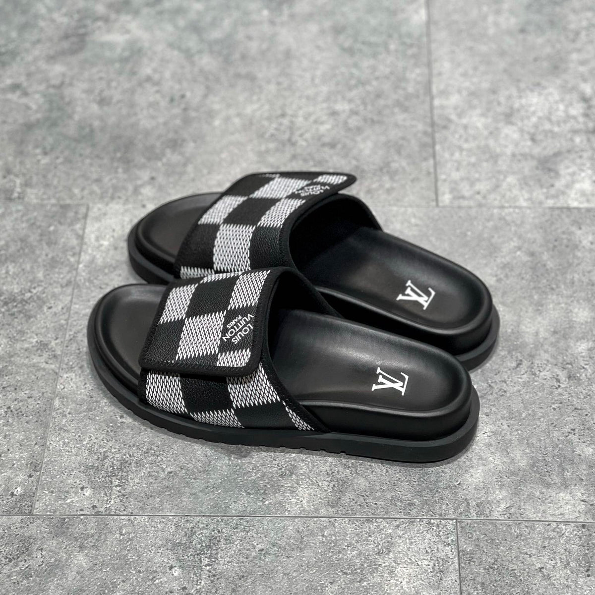 LOU MIAMI MULES