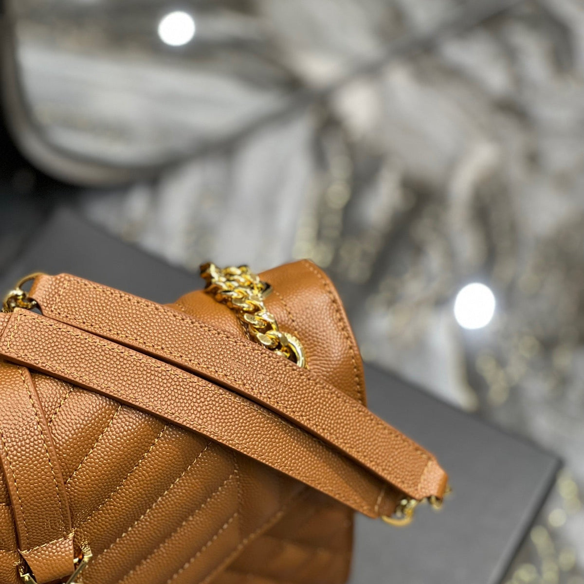 SL ENVELOPE MEDIUM BAG