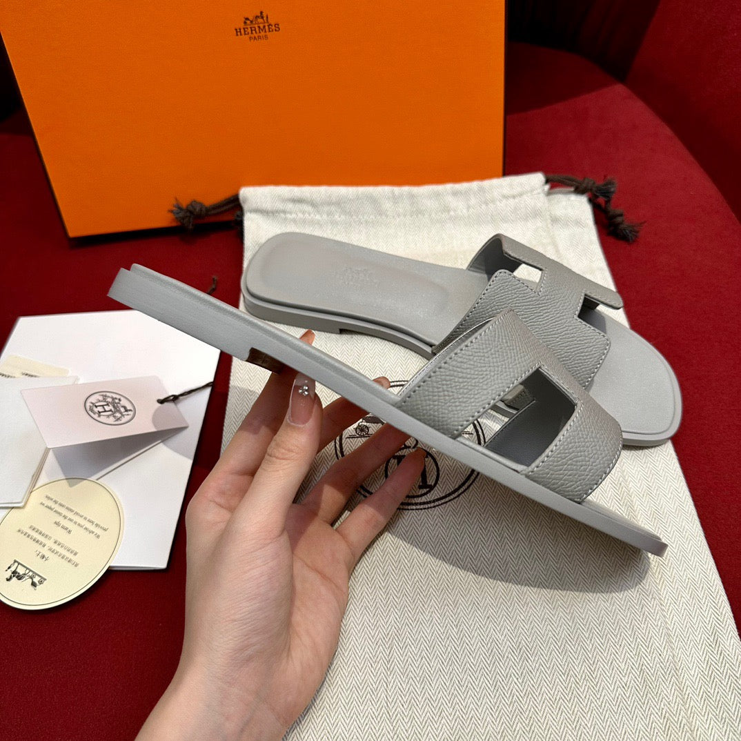 HERM ORAN SANDALS