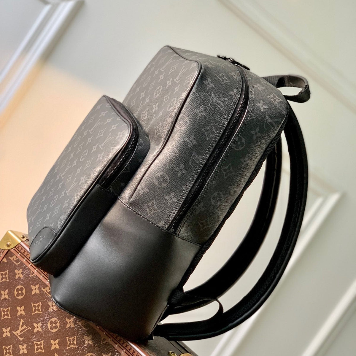 LOU DEAN BACKPACK