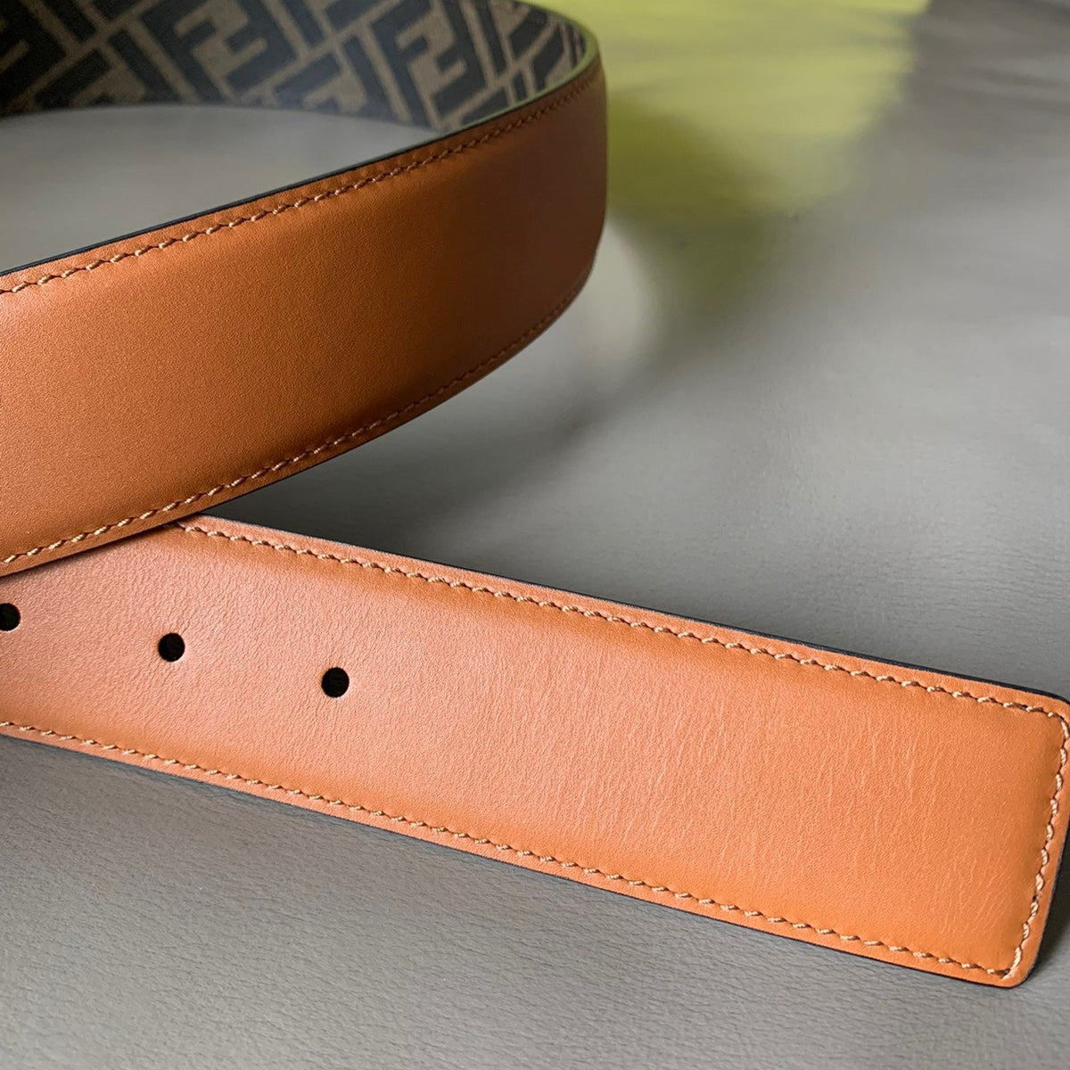 FEN BELT