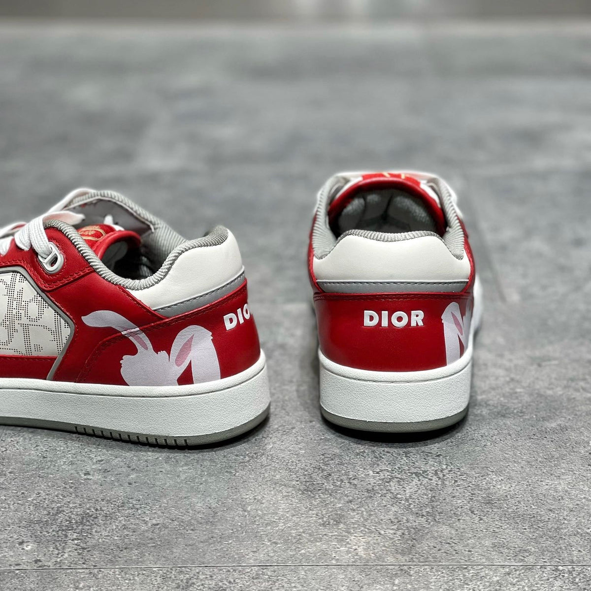 CD B27 SNEAKERS