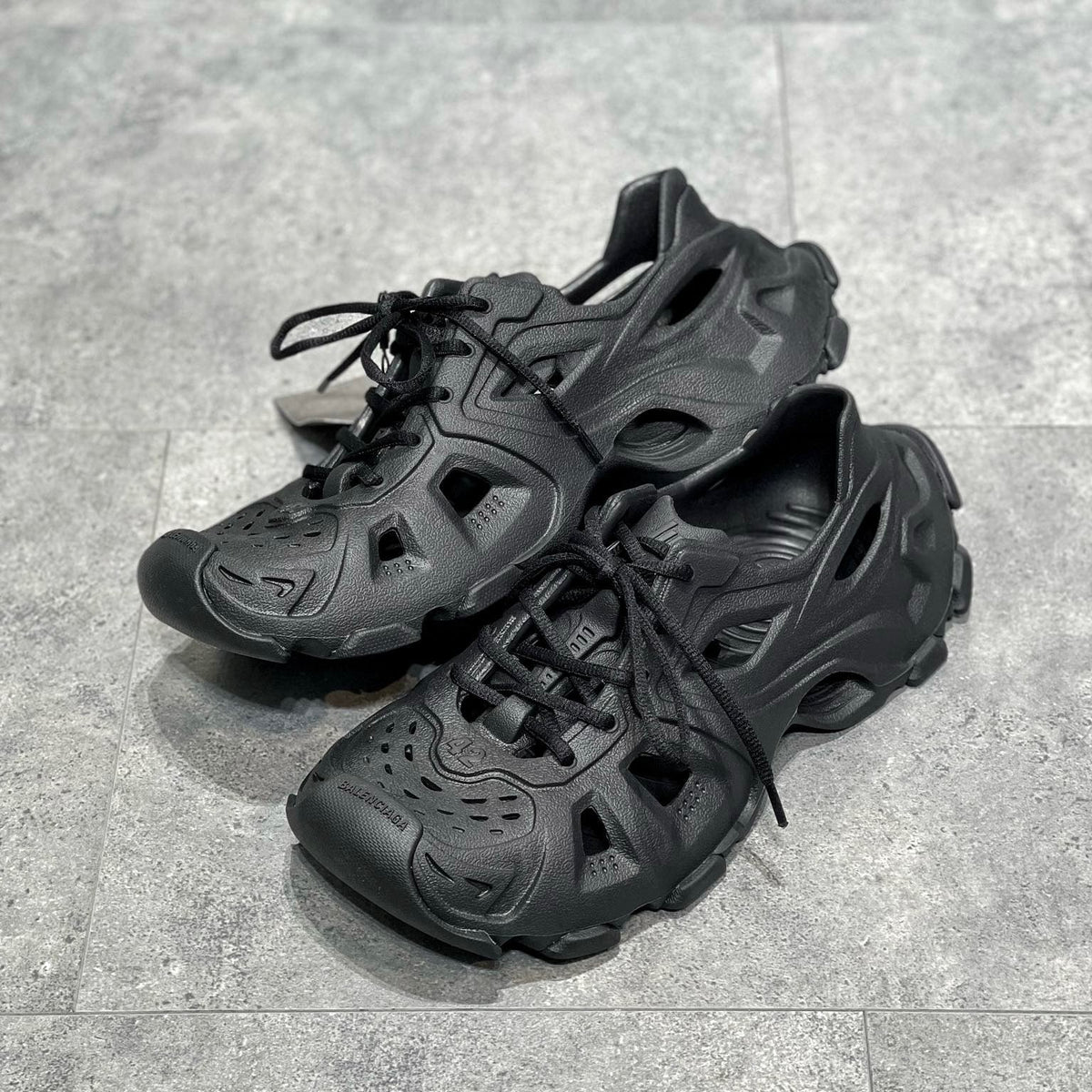 BAL HD TRAINERS