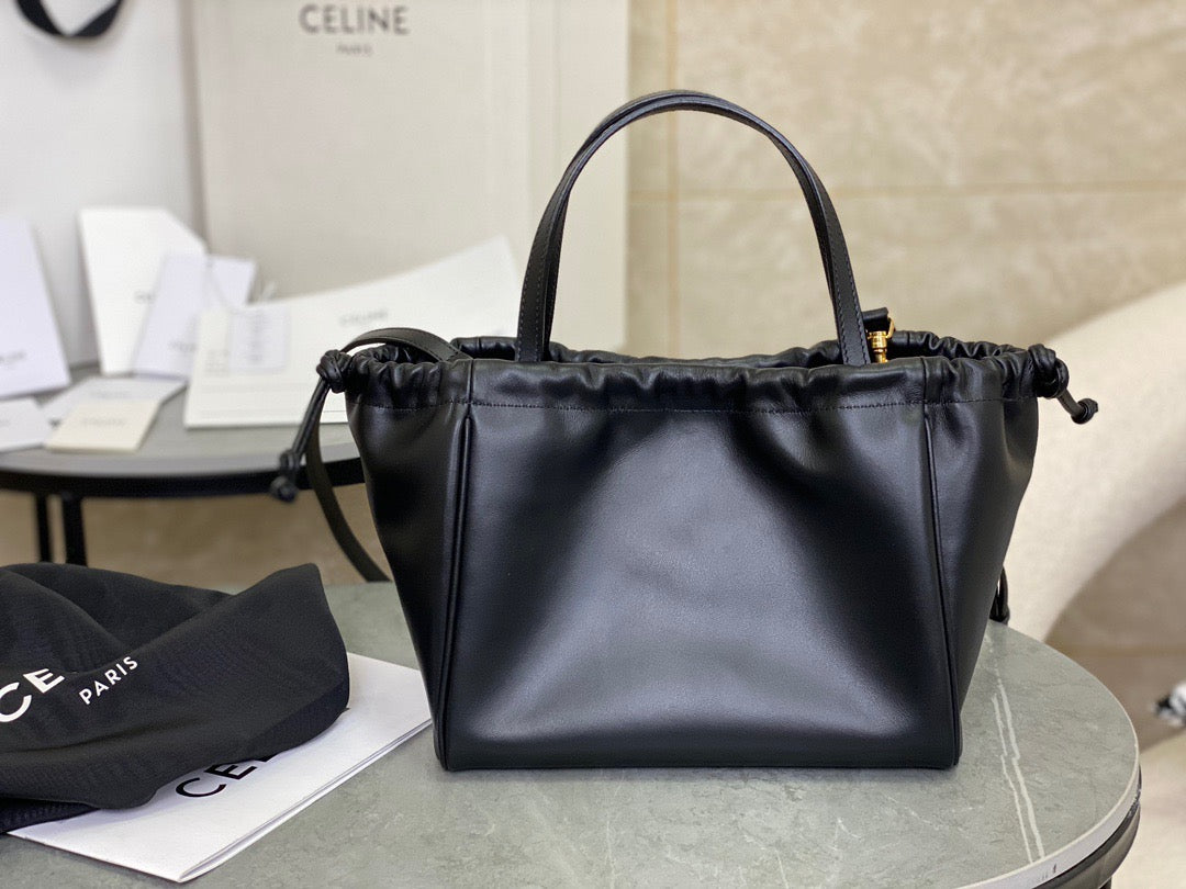 CEL SMALL CABAS TOTE BAG