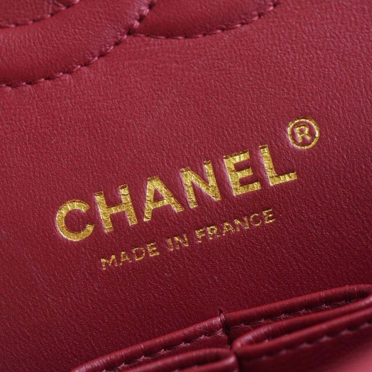 CC CLASSIC FLAP BAG