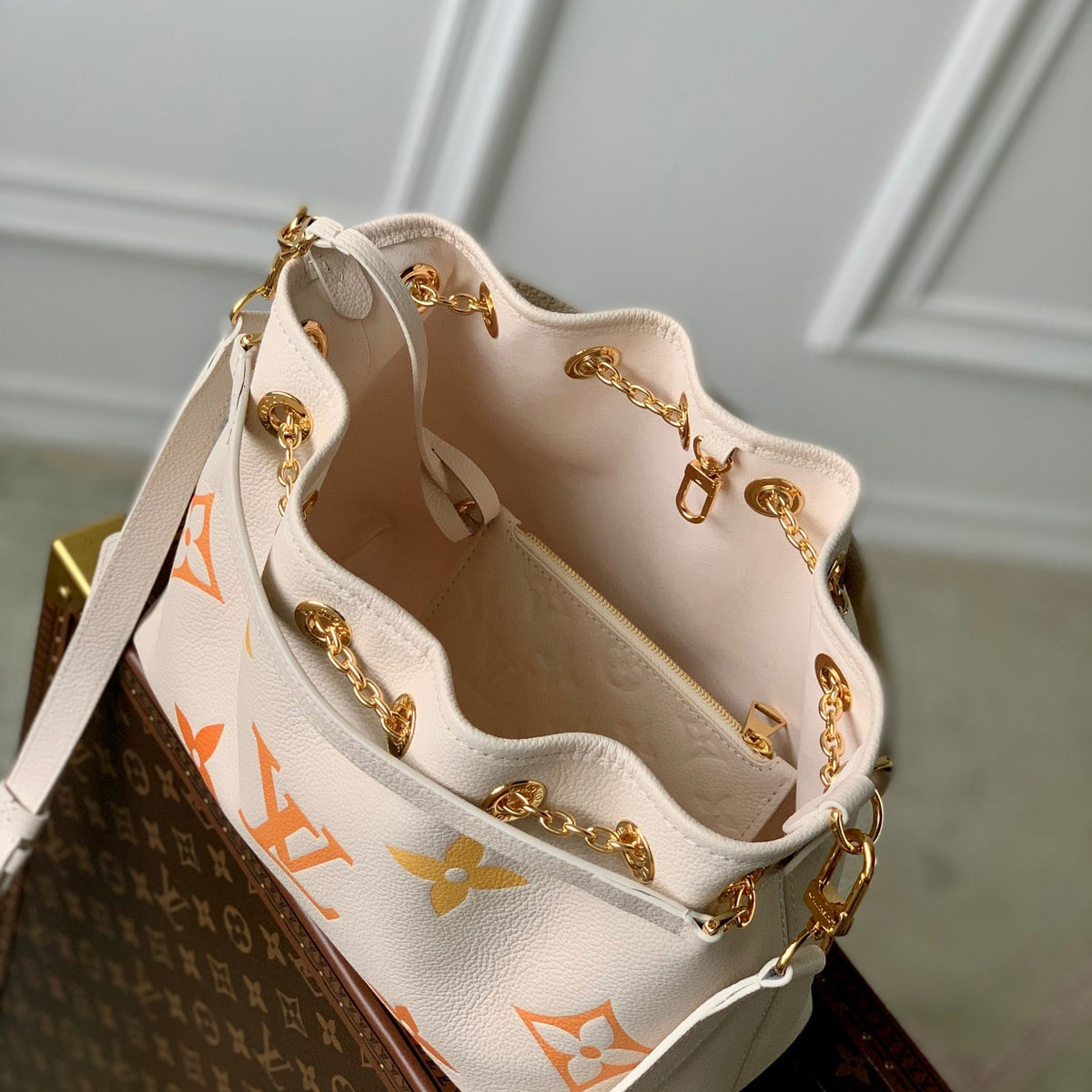 LOU SUMMER BUNDLE BAG