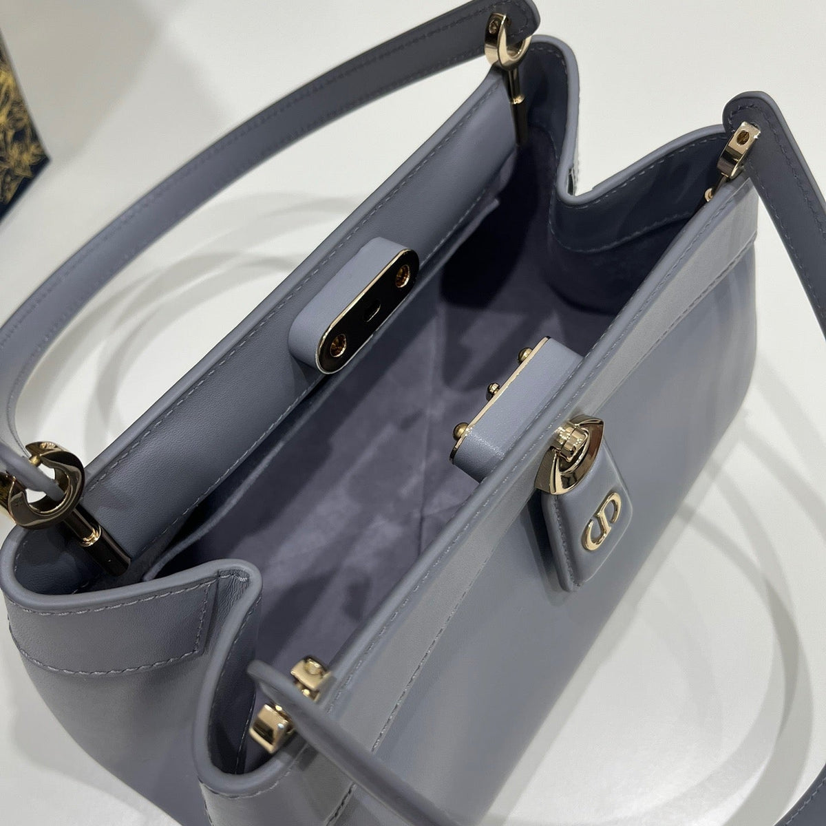 CD SMALL KEY BAG