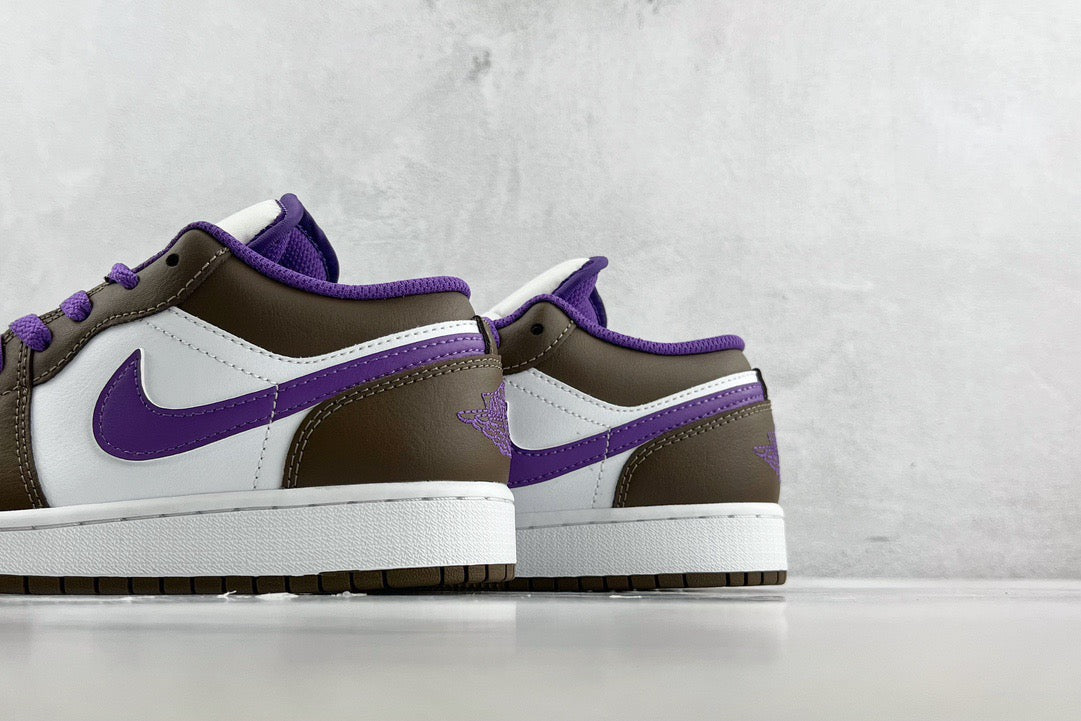 JORDAN 1 LOW
