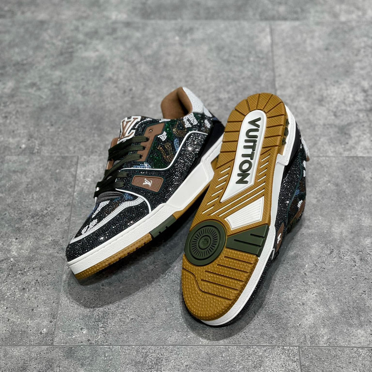 LOU TRAINERS