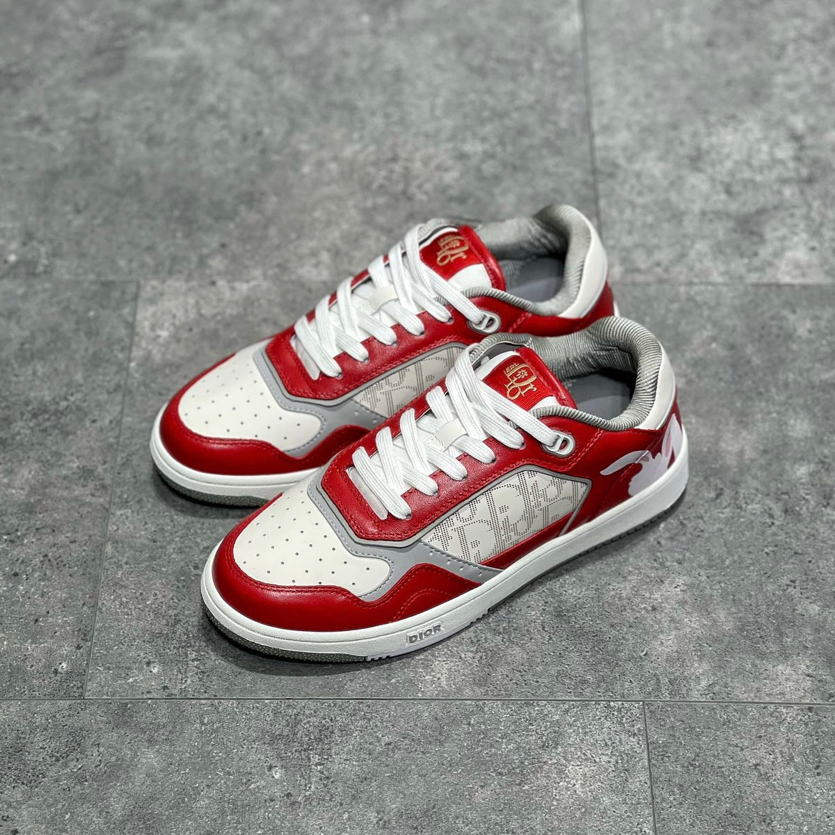 CD B27 SNEAKERS
