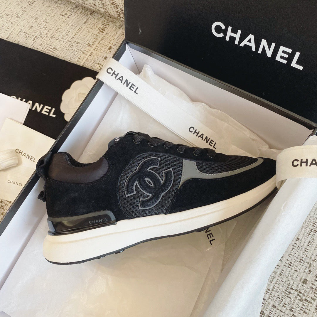 CC TRAINERS
