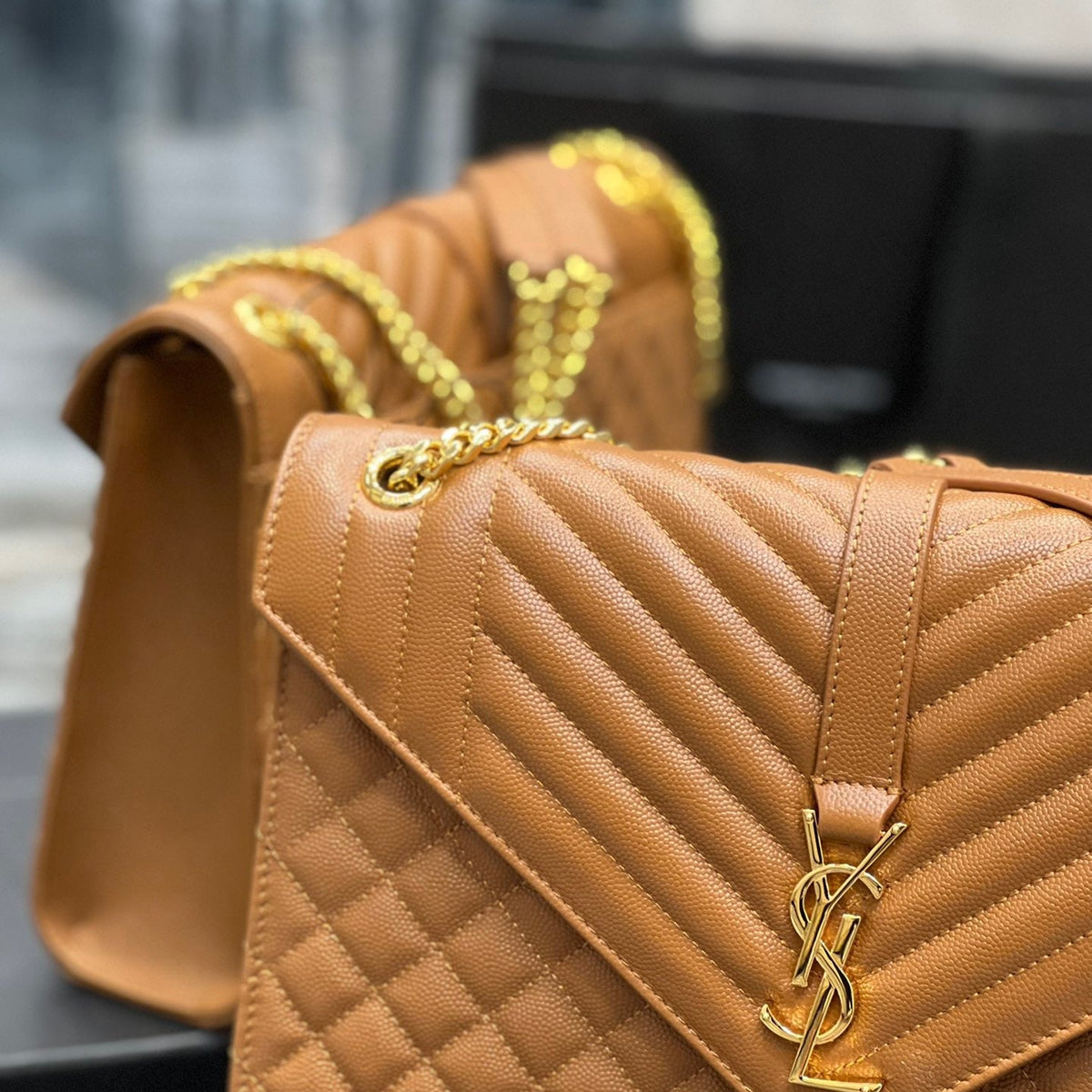 SL ENVELOPE LARGE BAG