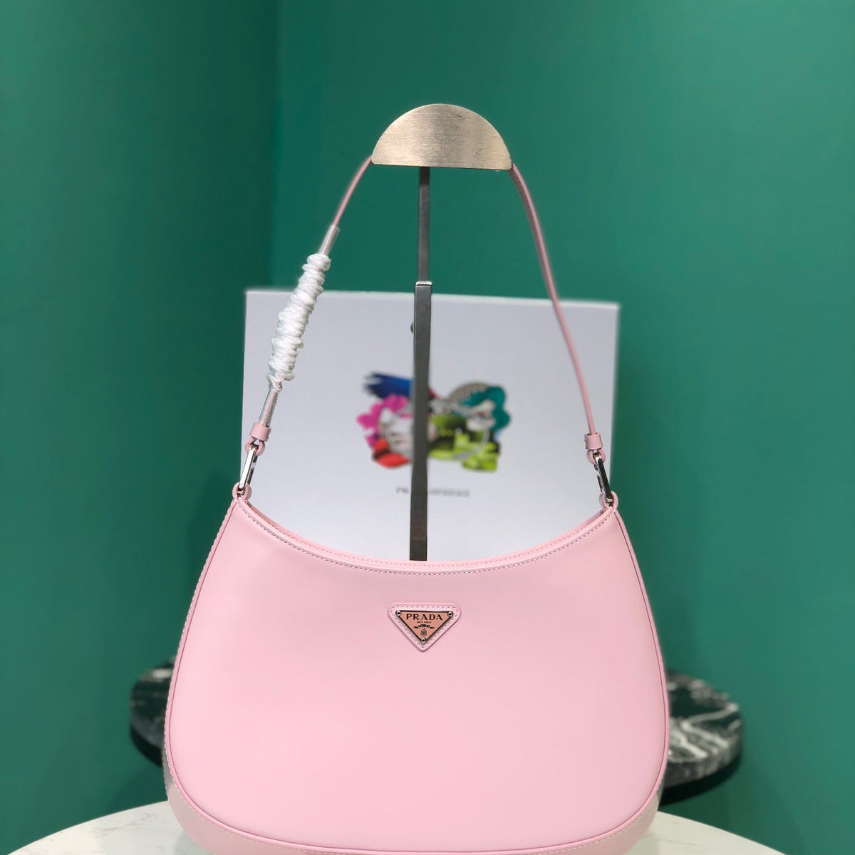 PD CLEO SHOULDER BAG