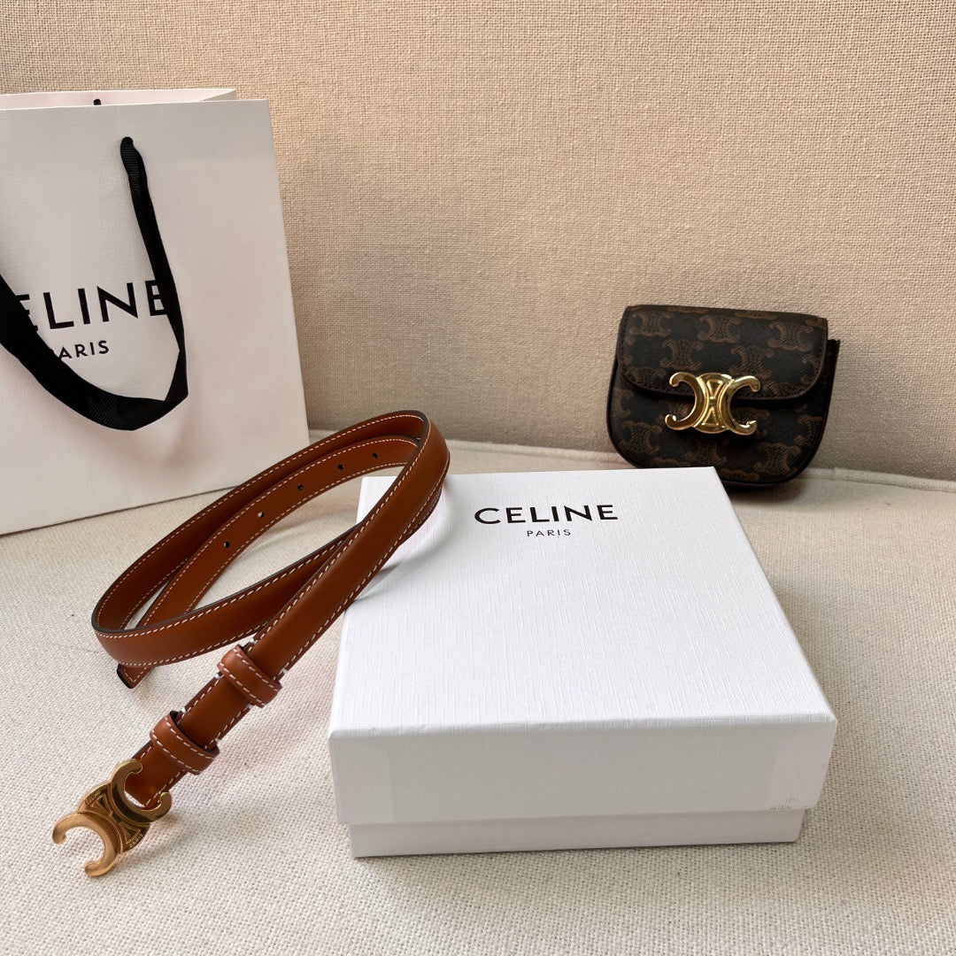 CEL BELT BAG
