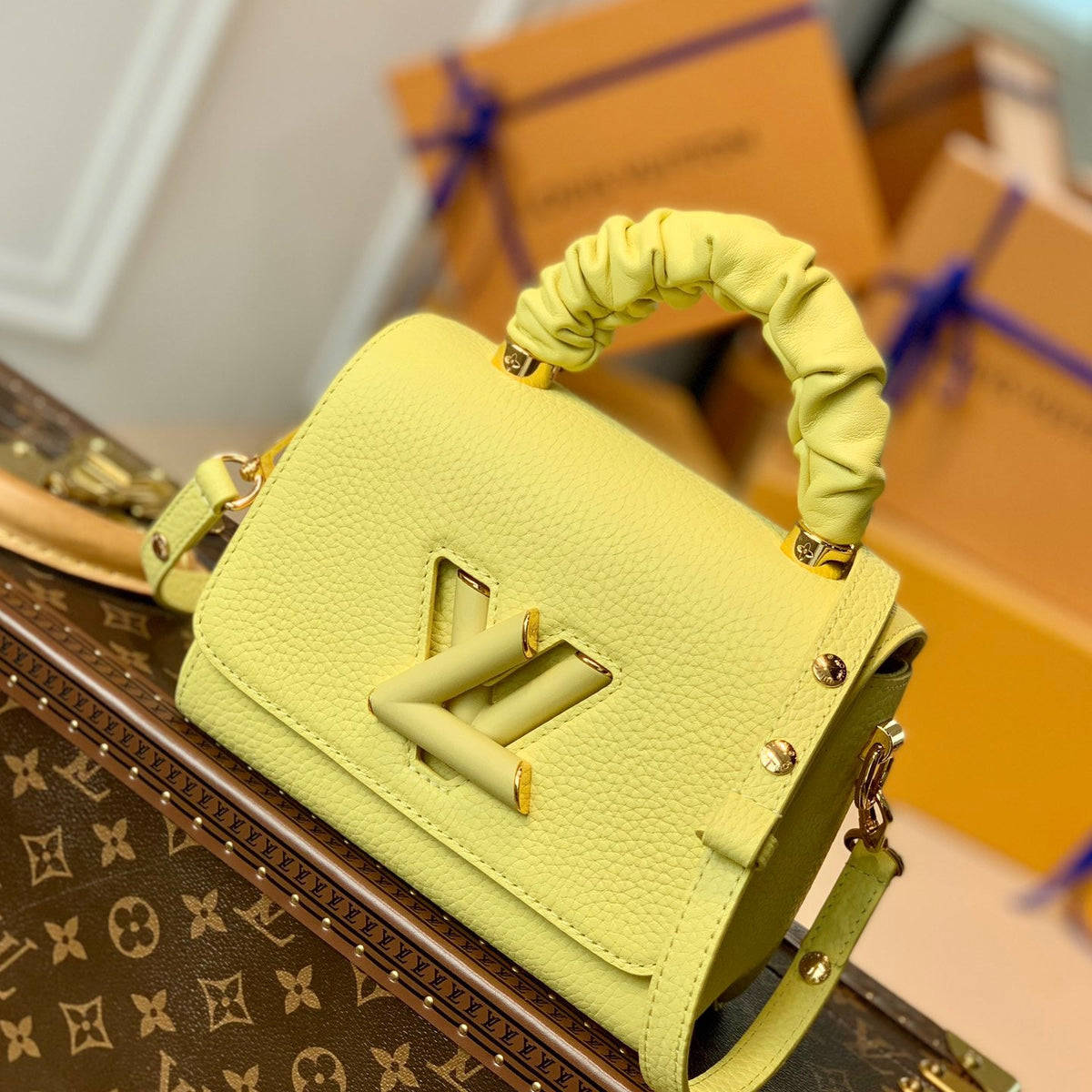 LOU PM BAG