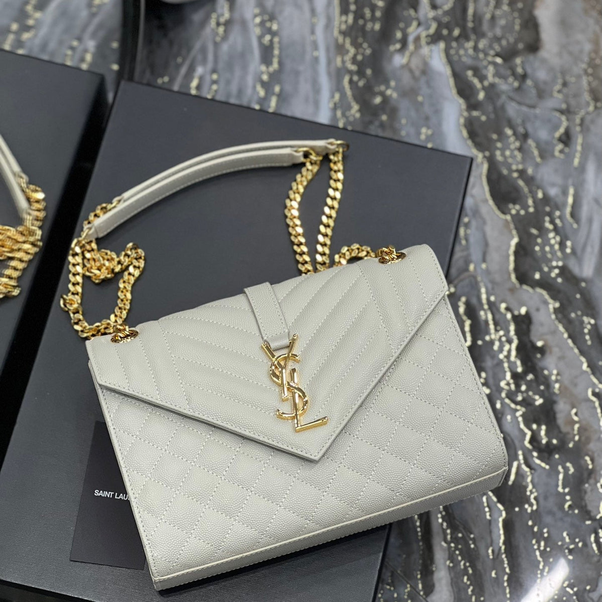 SL ENVELOPE MEDIUM BAG
