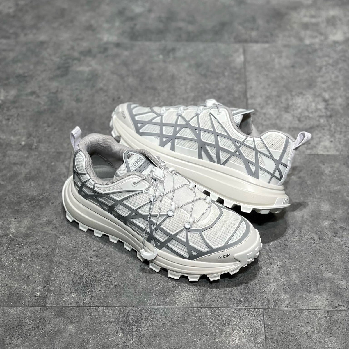 CD B31 TRAINERS