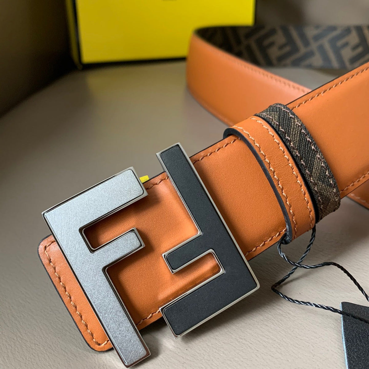 FEN BELT