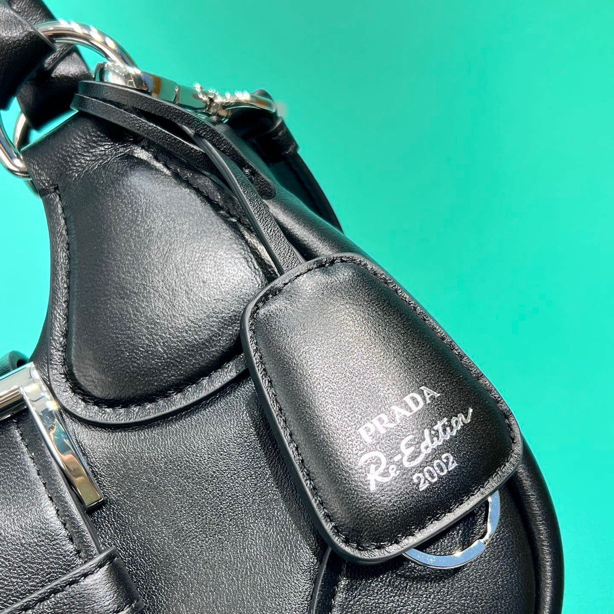 PD MOON BAG