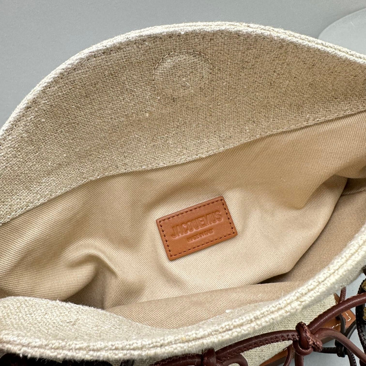 JACQ LA PETIT FILET PRALU BAG