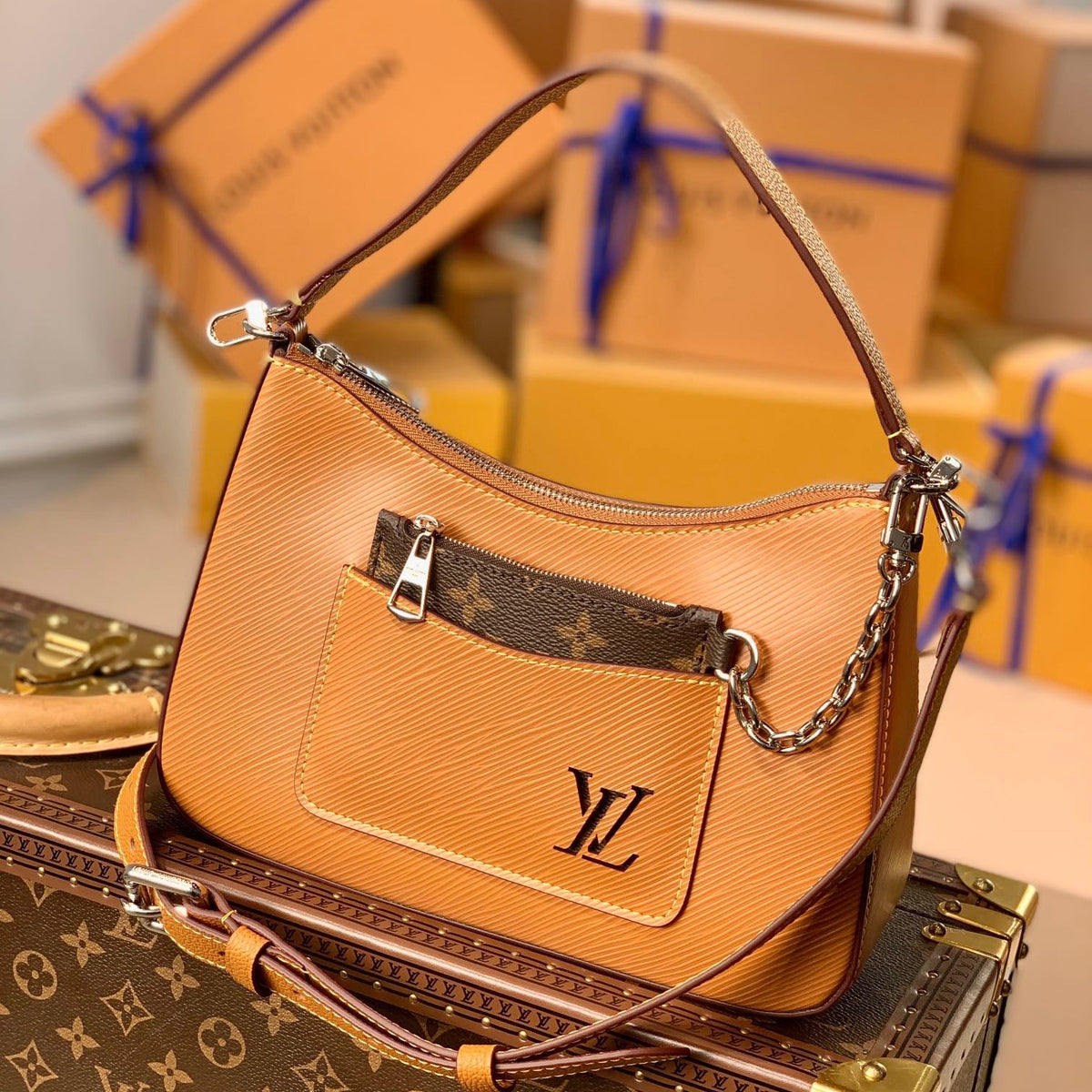 LOU MARELLE BAG