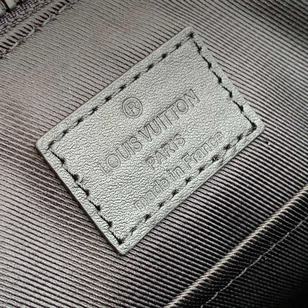 LOU CITY KEEPALL BAG