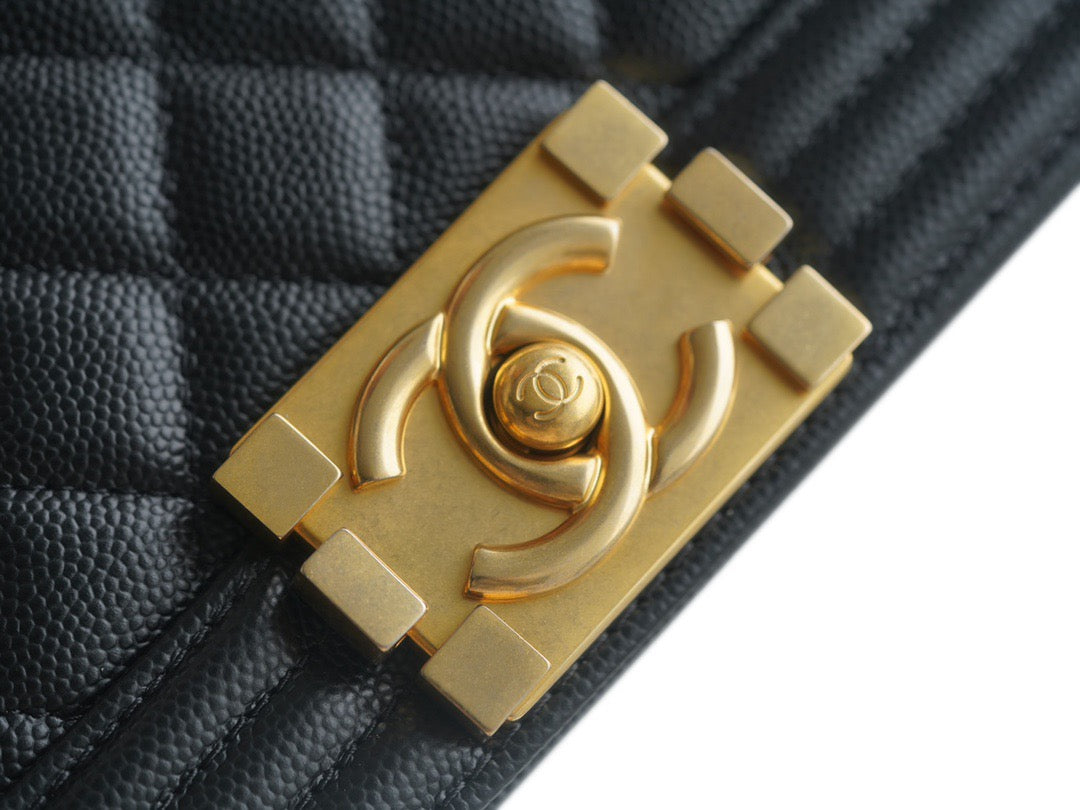 CC SMALL BOY HANDBAG