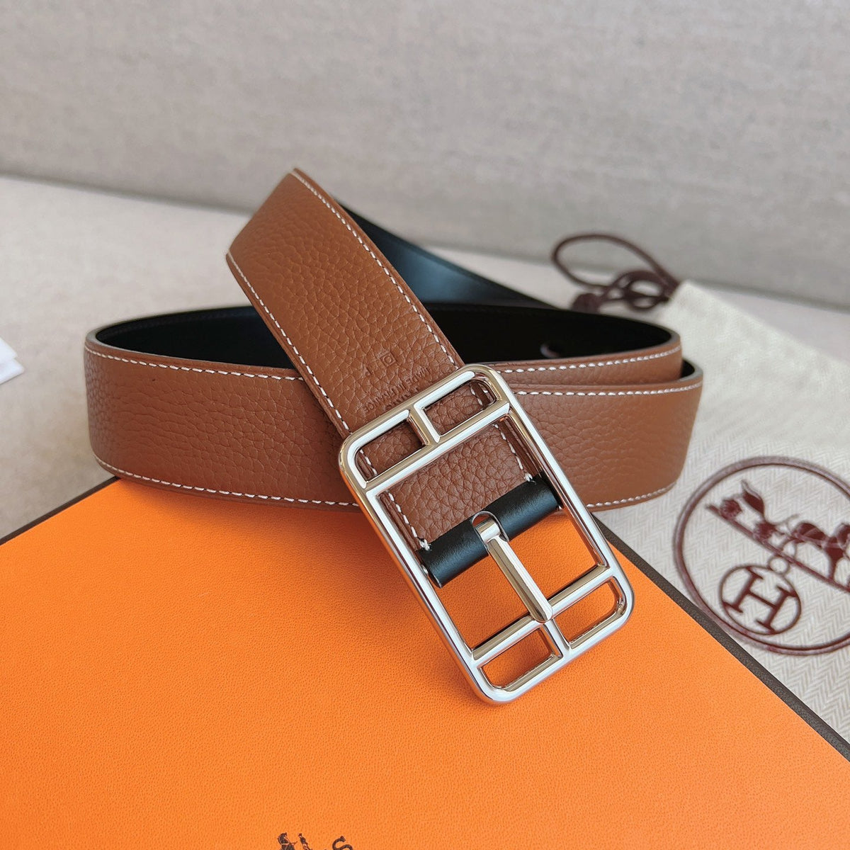 HERM BELT