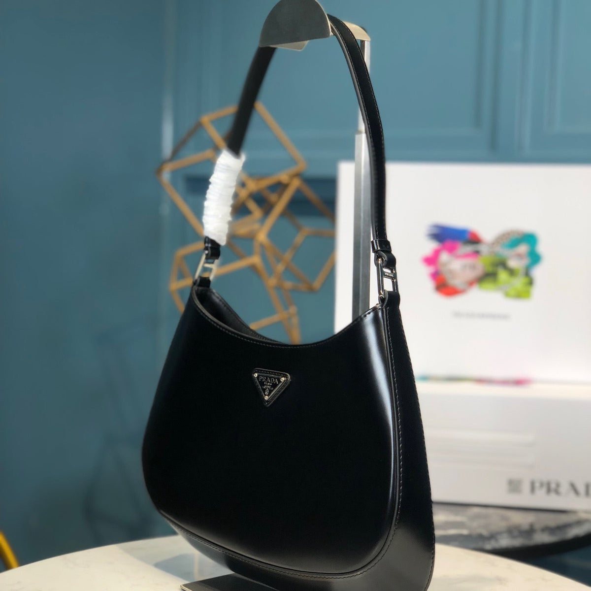 PD CLEO SHOULDER BAG