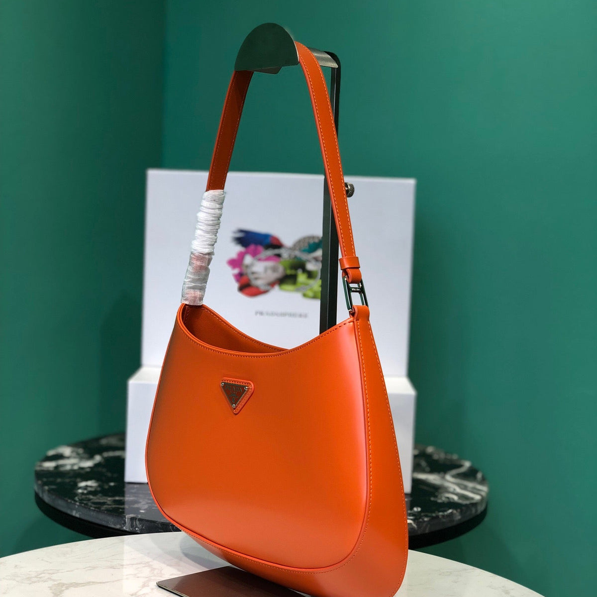 PD CLEO SHOULDER BAG