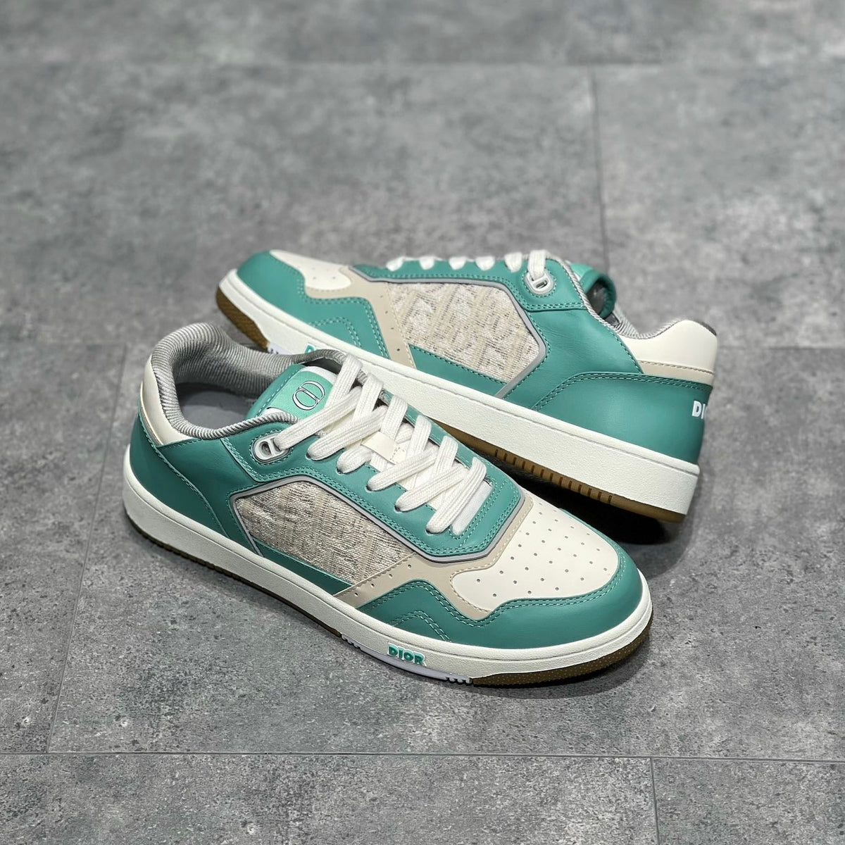 CD B27 SNEAKERS