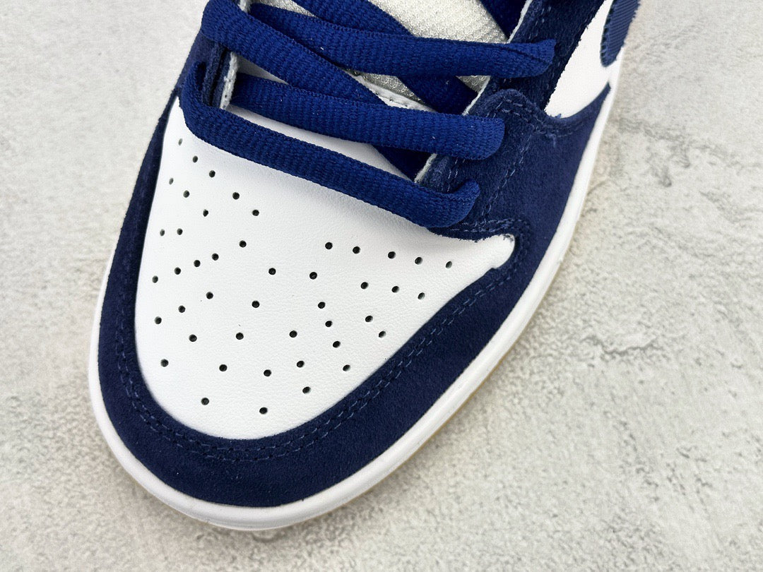 DUNK LOW LOS ANGELES