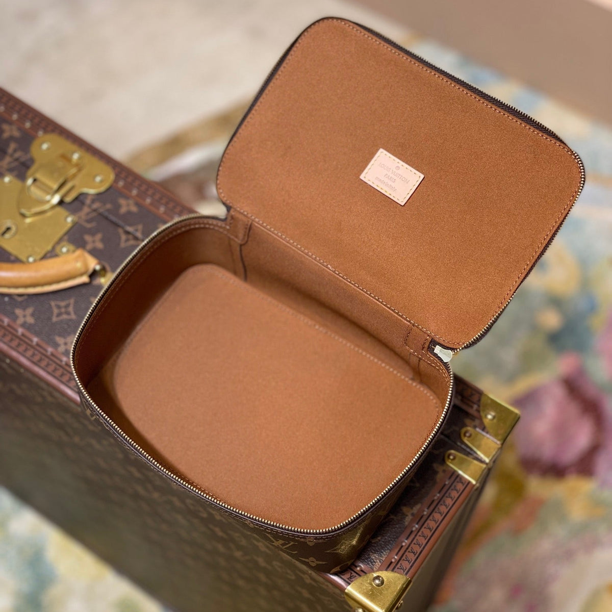 LOU PACKING CUBE