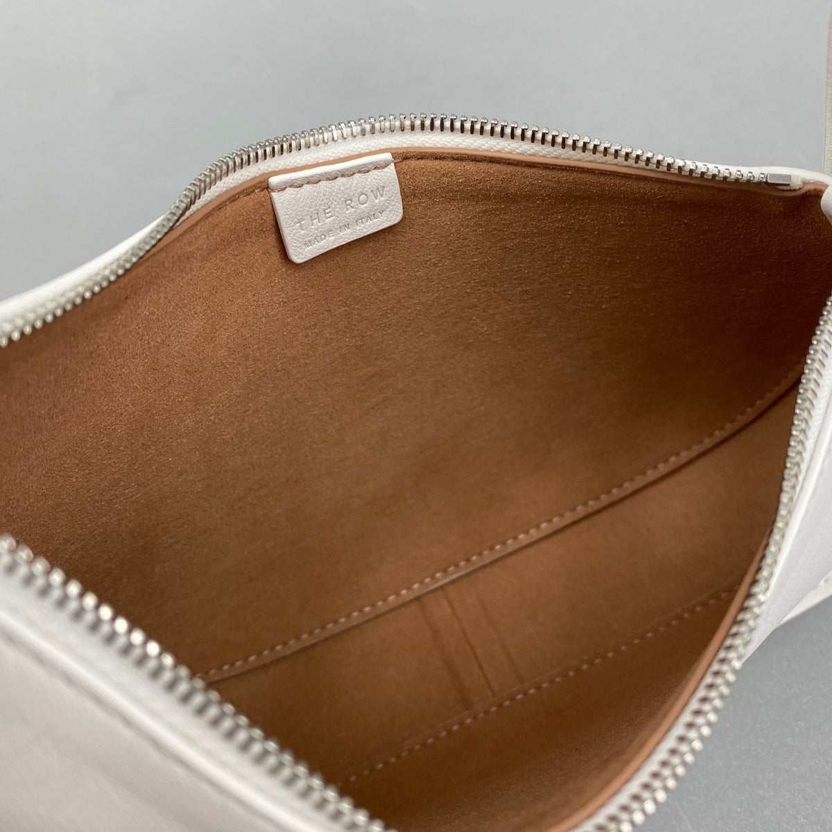 THE ROW HALF MOON BAG