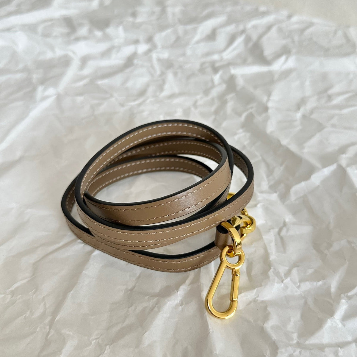 LOEW MINI PUZZLE EDGE BAG