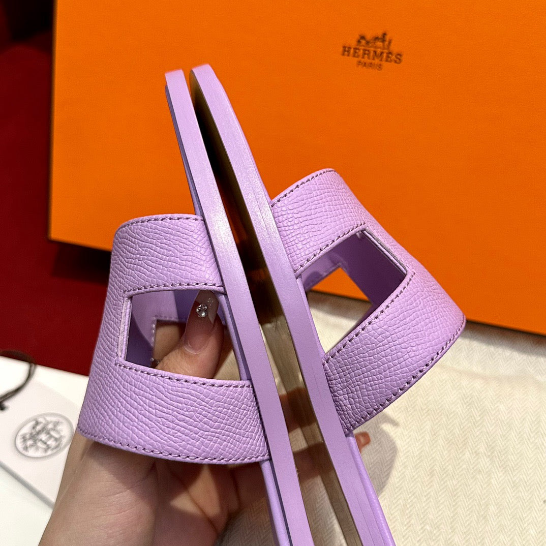 HERM ORAN SANDALS