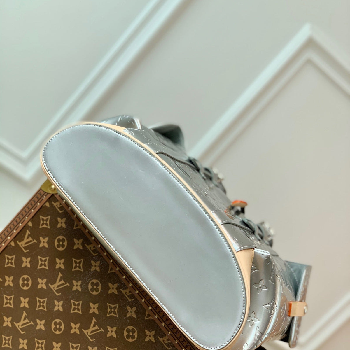 LOU CHRISTOPHER PM BACKPACK