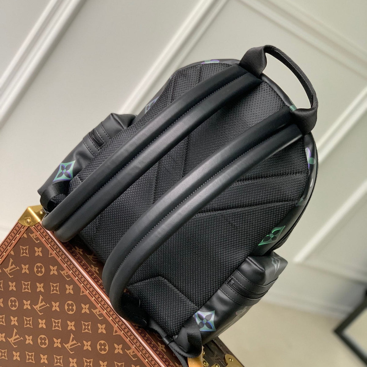 LOU COMET BACKPACK