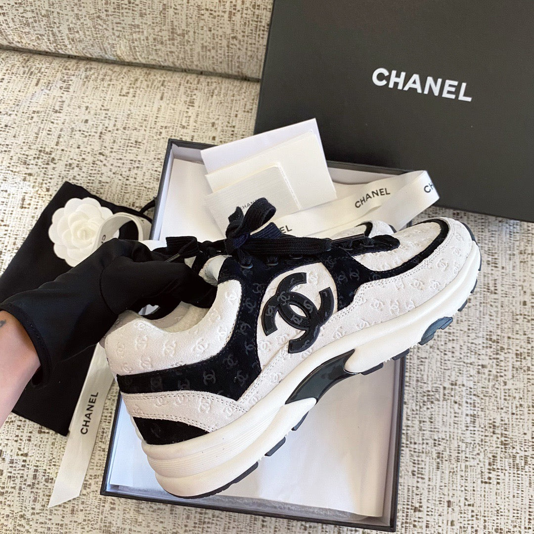 CC TRAINERS