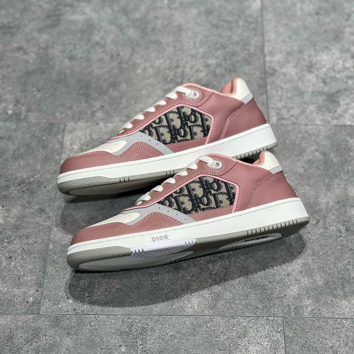 CD B27 SNEAKERS