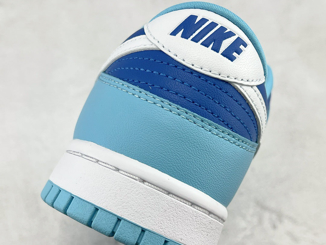 NIKE DUNK LOW RETRO ARGON
