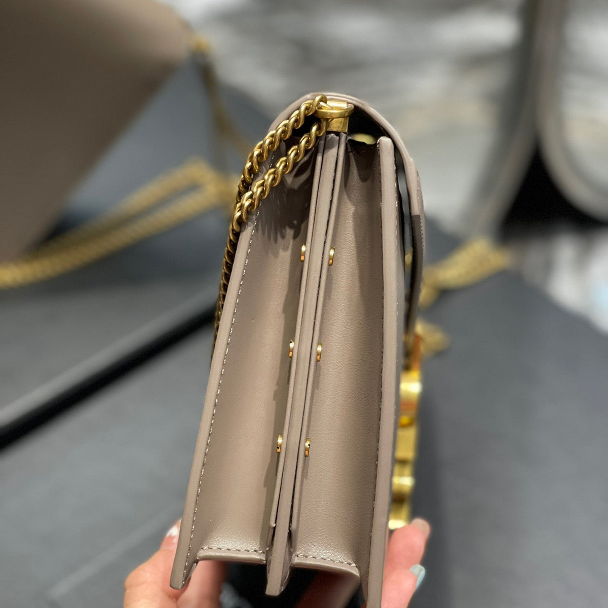 SL CASSANDRA MEDIUM BAG