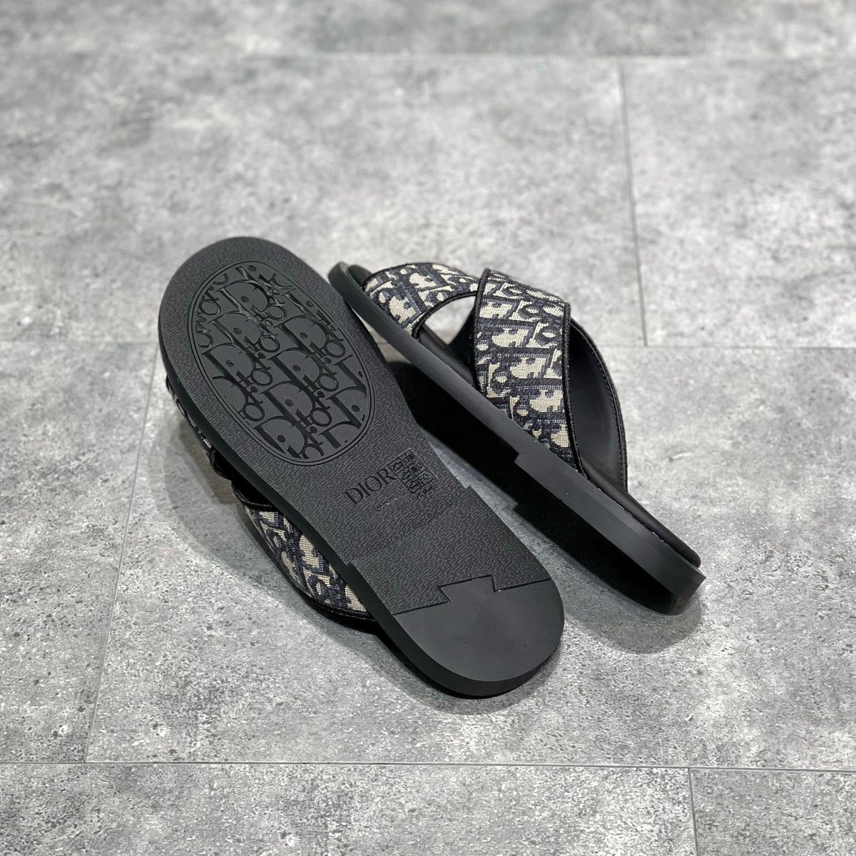 CD ALIAS SANDAL