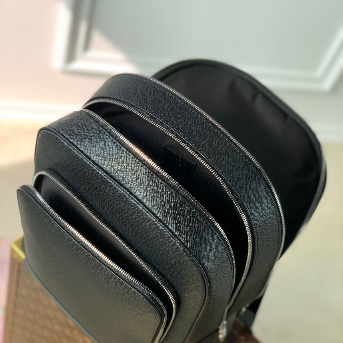 LOU ADRIAN BACKPACK