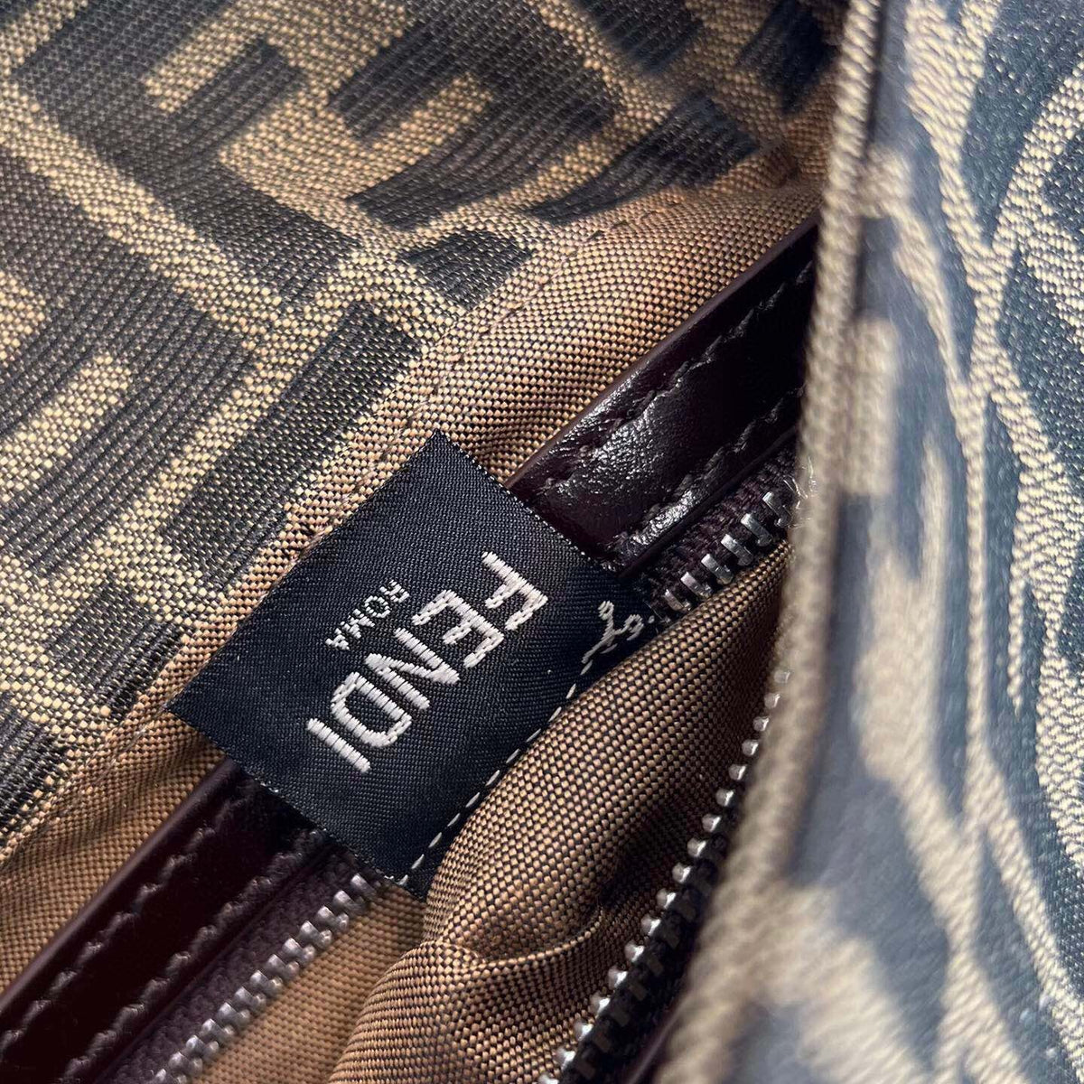 FEN VINTAGE BAG