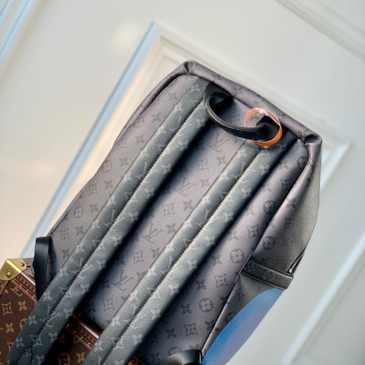 LOU DISCOVERY BACKPACK