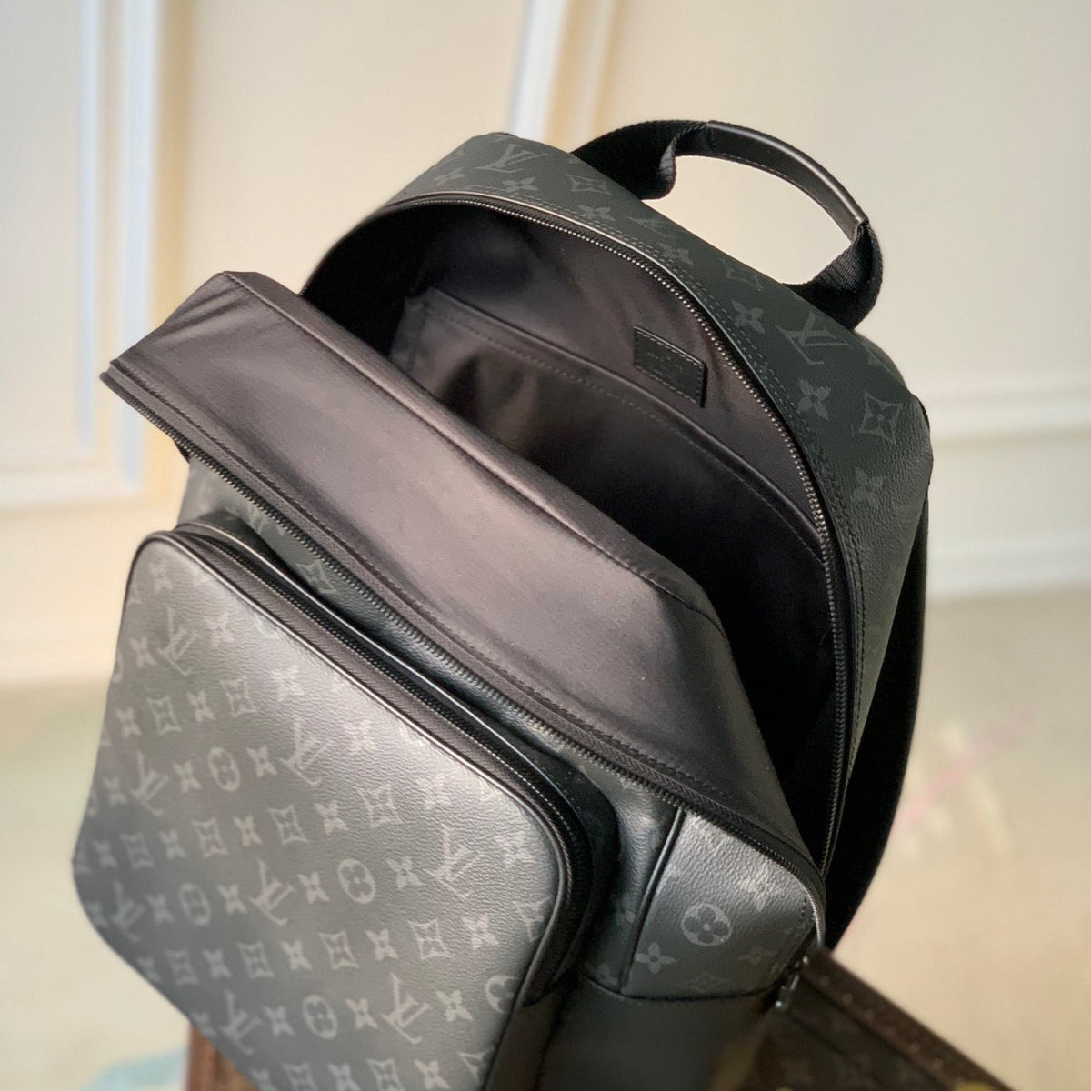 LOU DEAN BACKPACK
